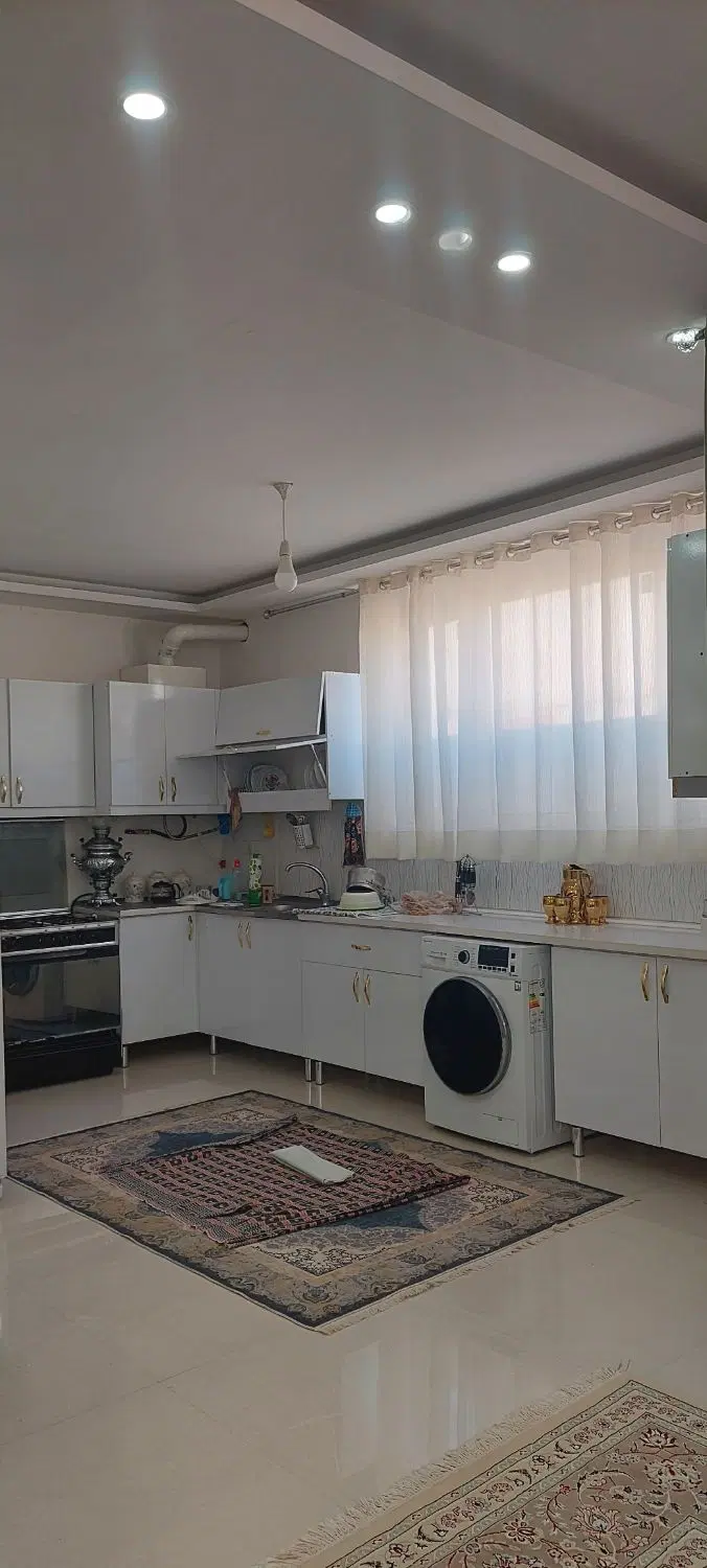 خانه ویلایی ۲ طبقه