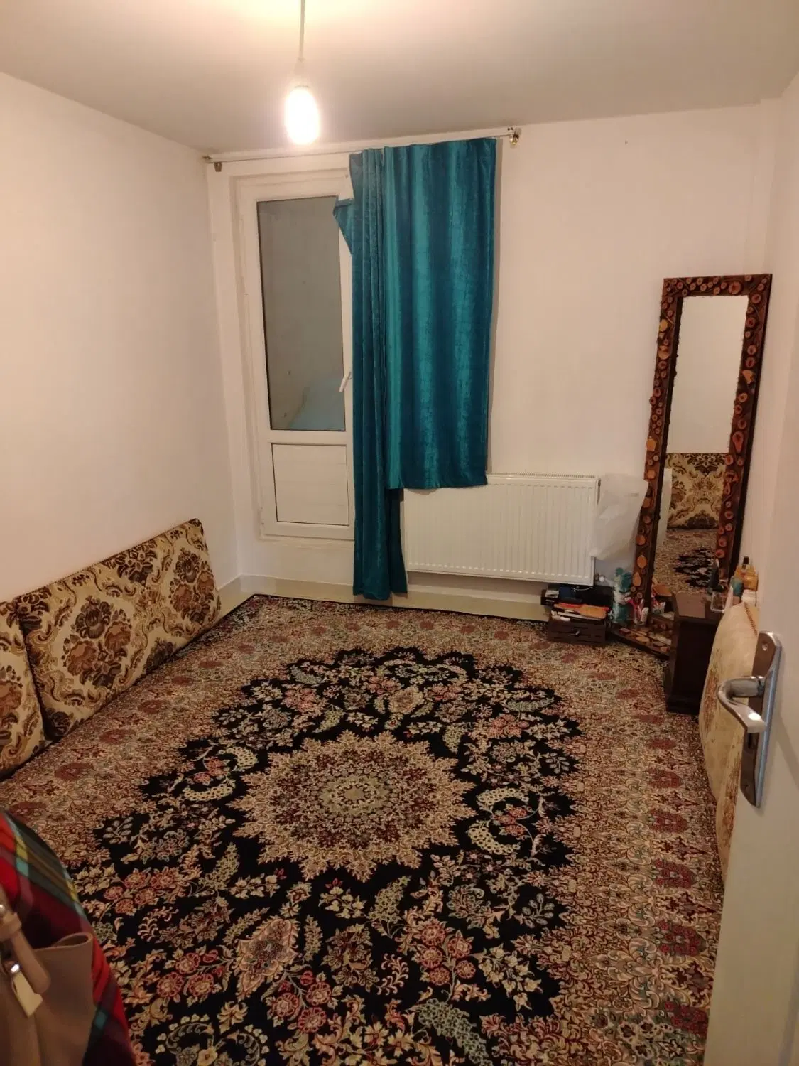 فراز یکخوابه