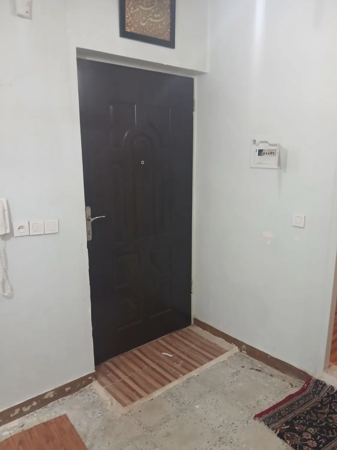 فروش آپارتمان مسکونی