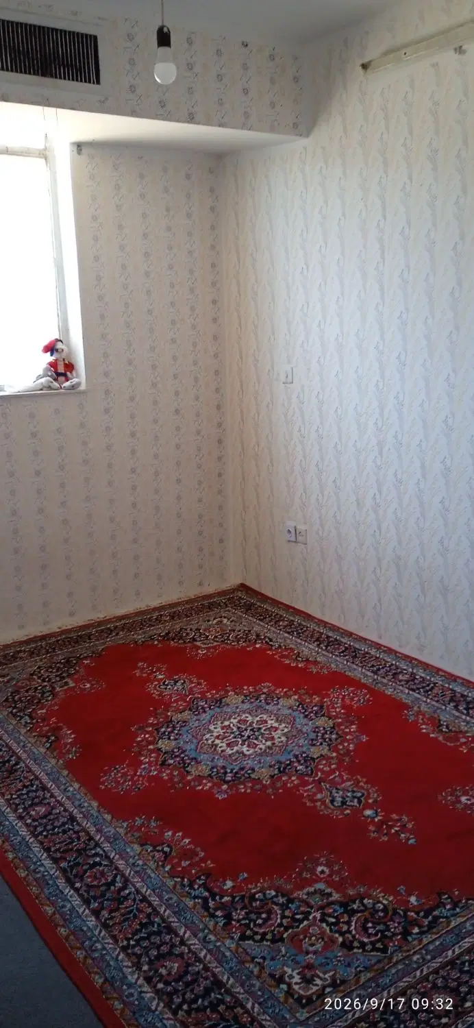 75 متری_ 2 خواب_ الهیه 25