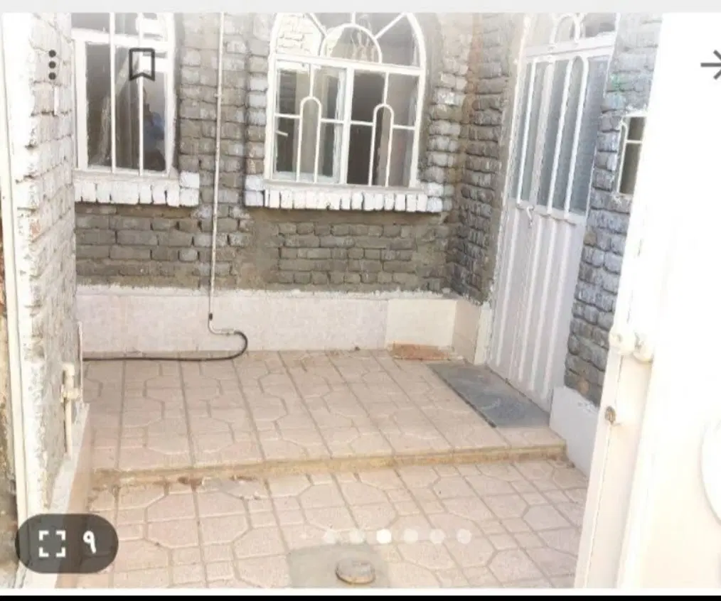 منزل مسکونی برا فروش