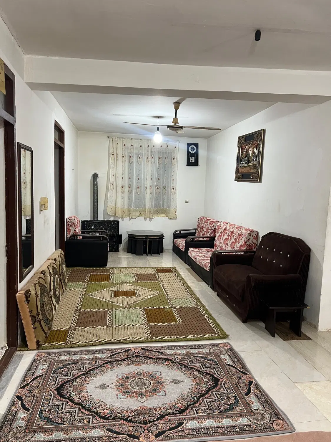 اجاره ویلا جنگلی