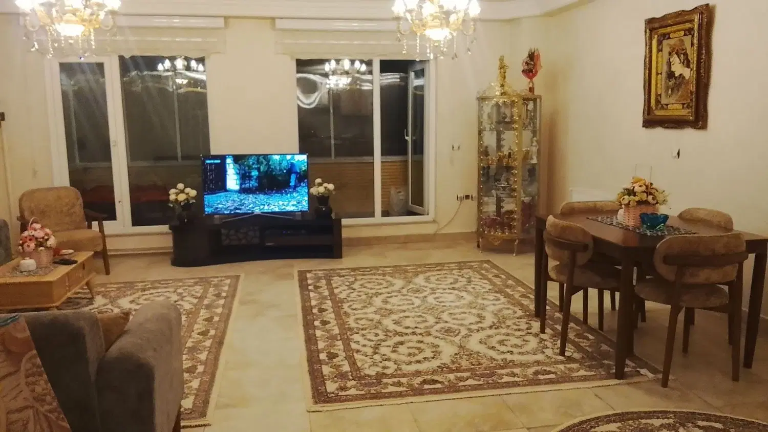 همخونه میخوام
