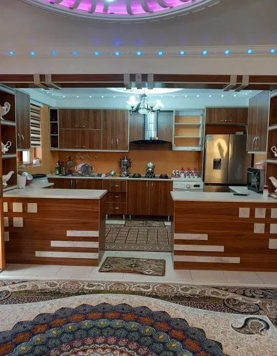 ویلا اجاره ای جنگلی