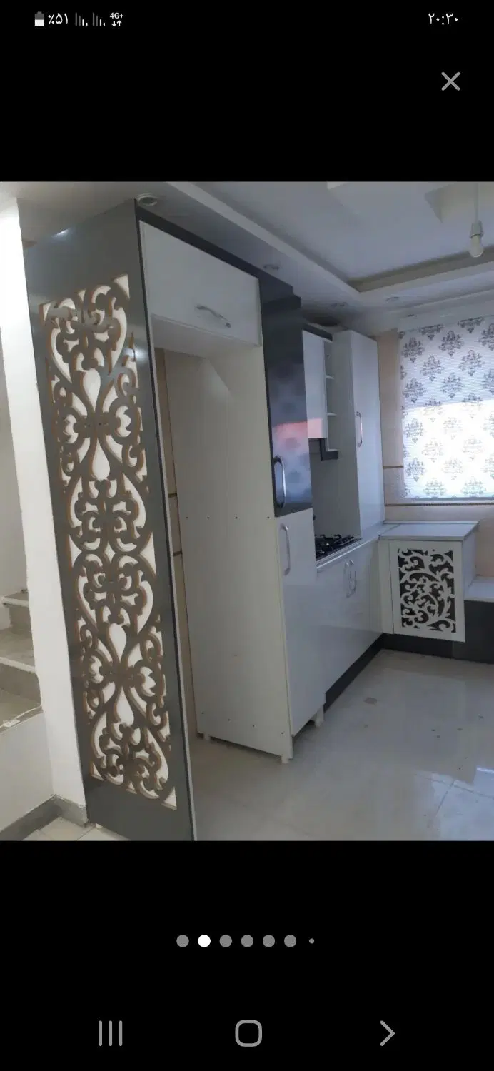 خانه دوبلکس