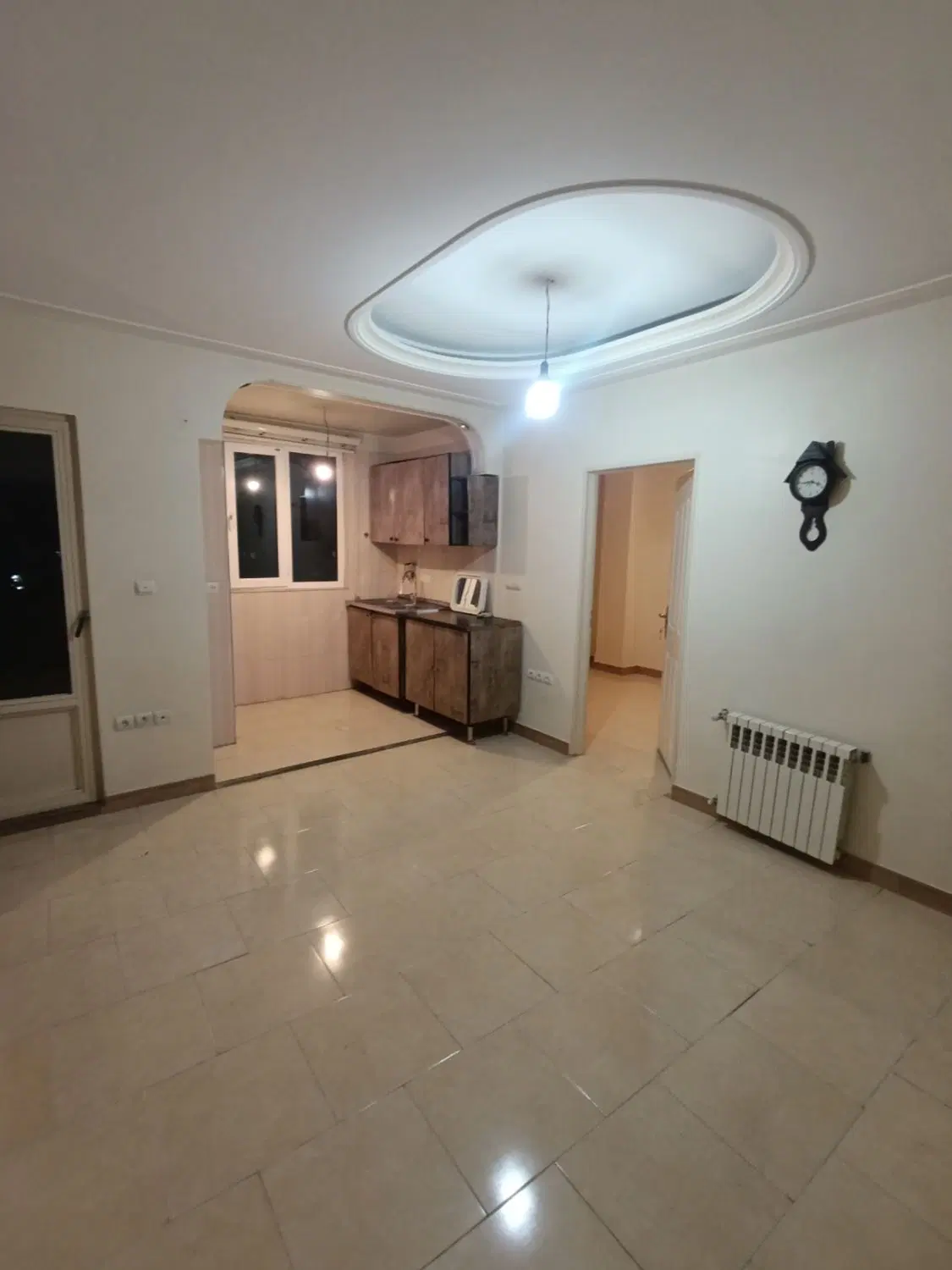45متر_اسانسور دار