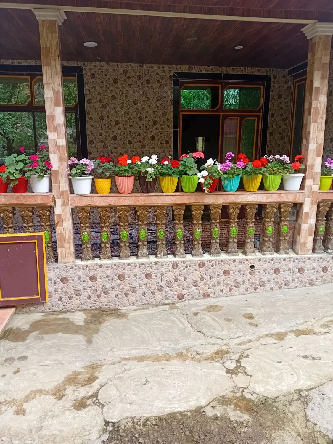 ویلا یک خواب