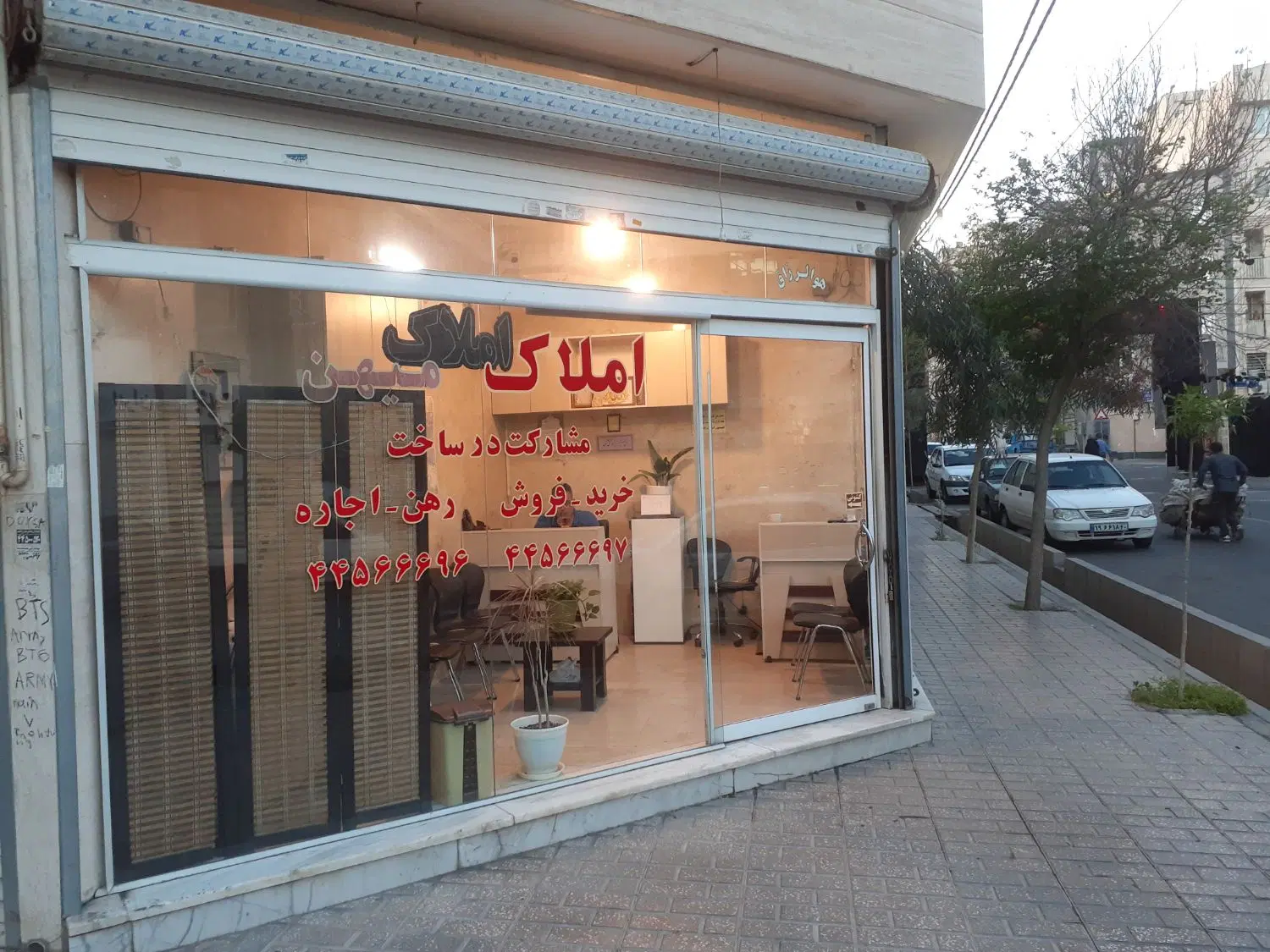 ۴۱متری_تهرانسر_آسانسور دار