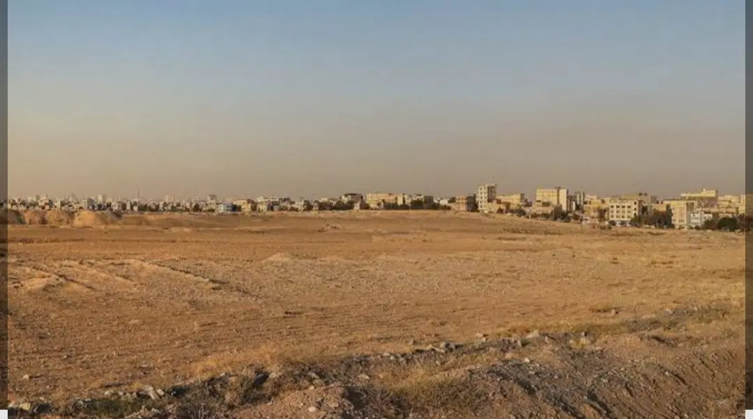 زمین