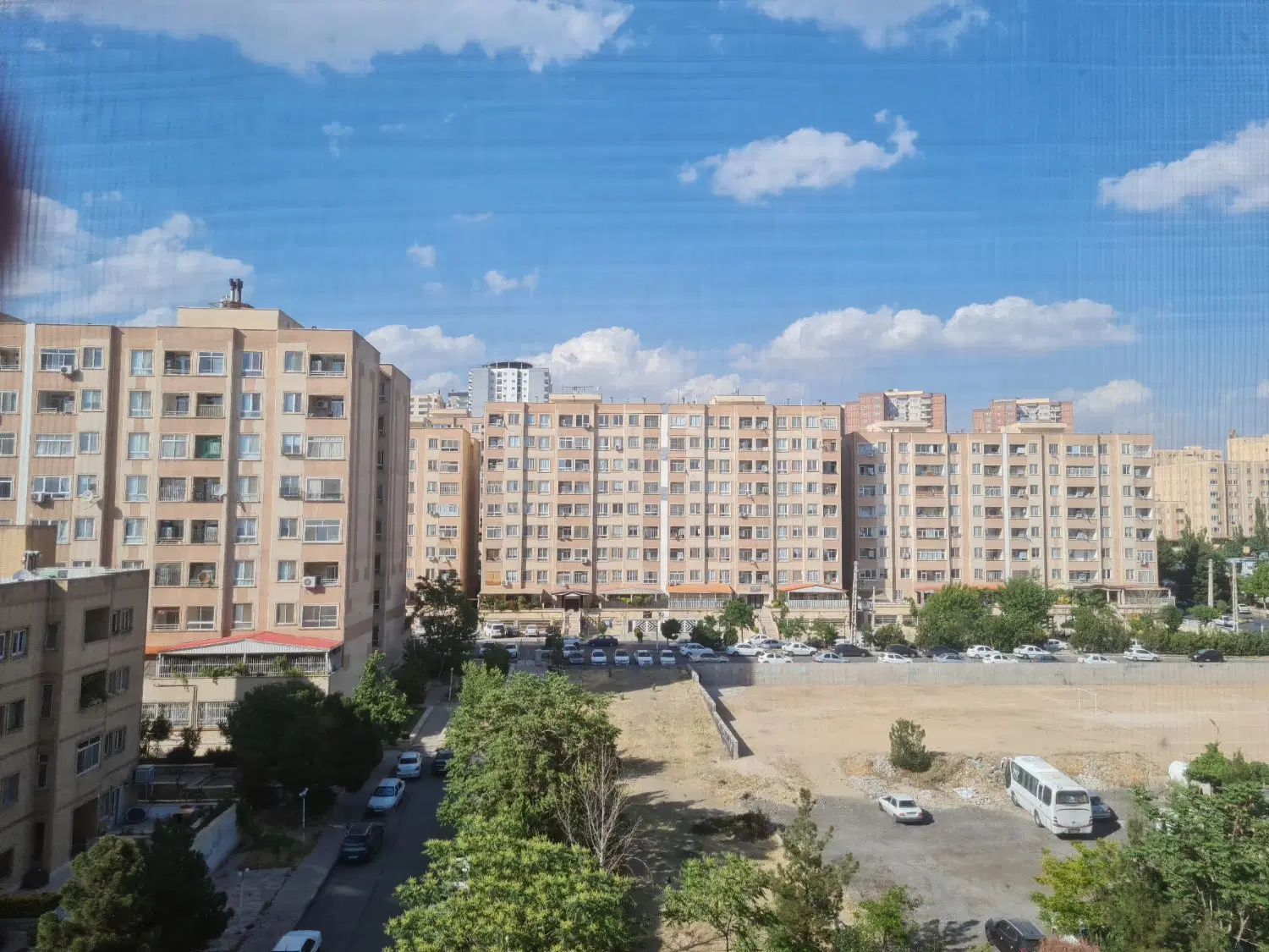رهن کامل آپارتمان