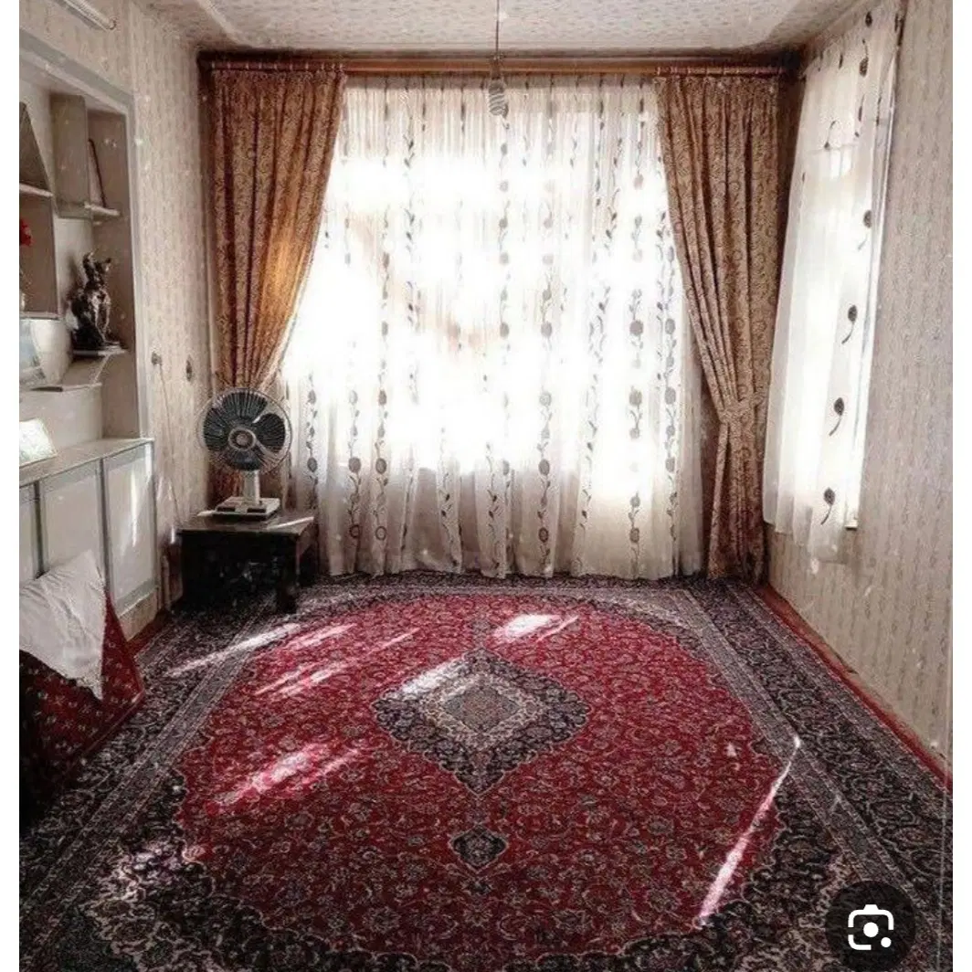 منزل کرایه‌ای