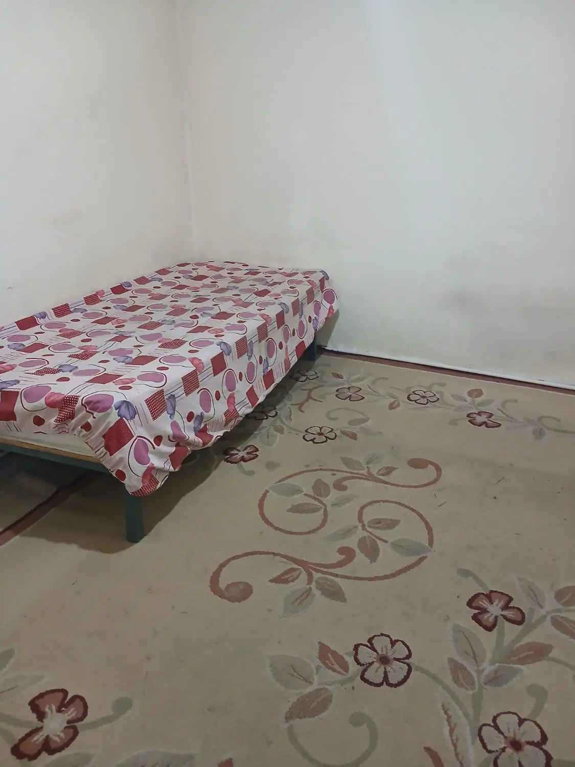 اطاق مجردی  محل ارام وسکت