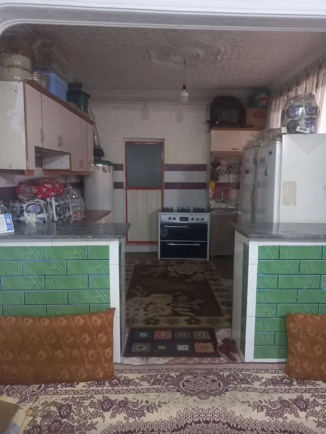 فروش خانه ۱۰۰ متری