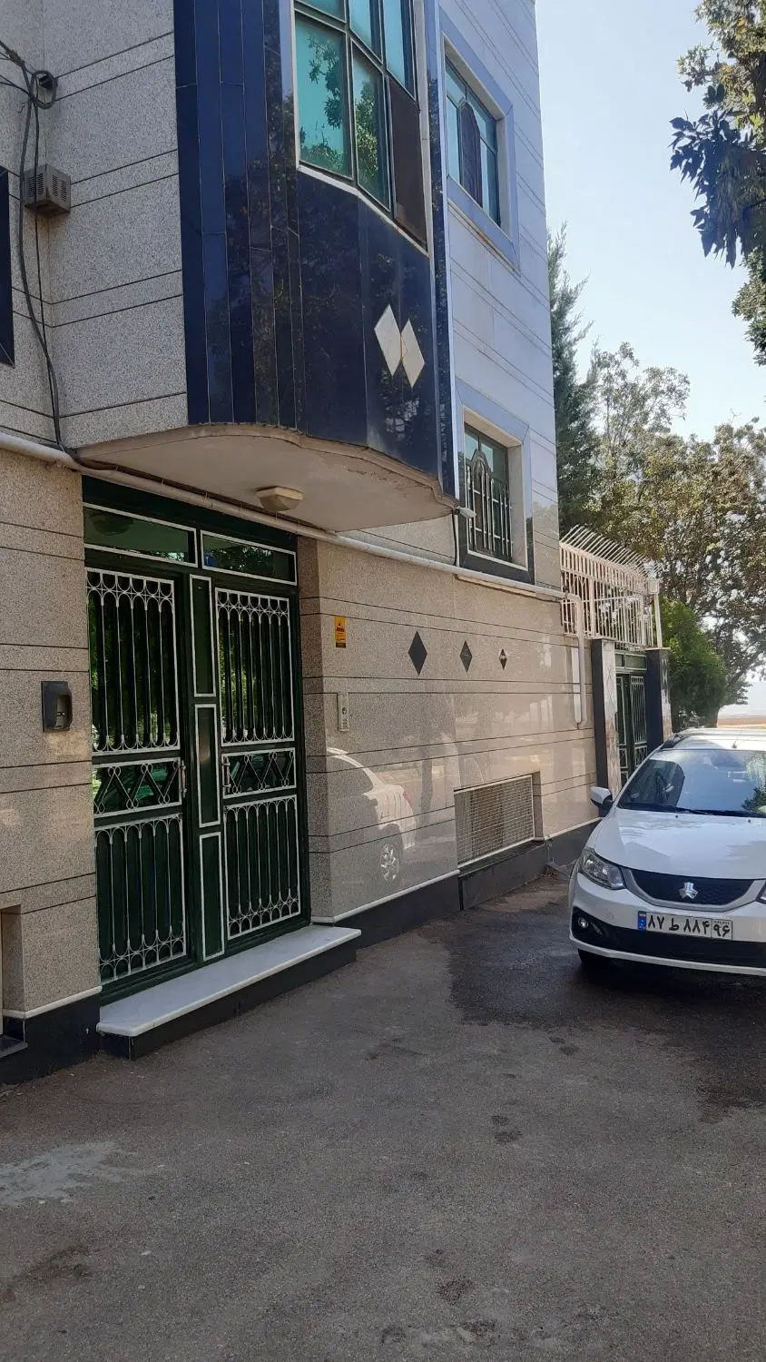 اجاره یک واحد آپارتمان