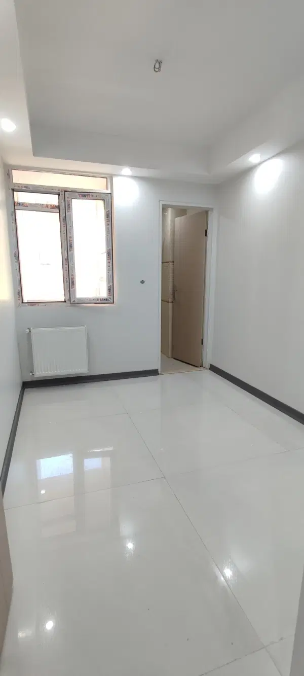 آپارتمان پیروزی ، نوساز کلید نخورده تکواحدی یکخواب