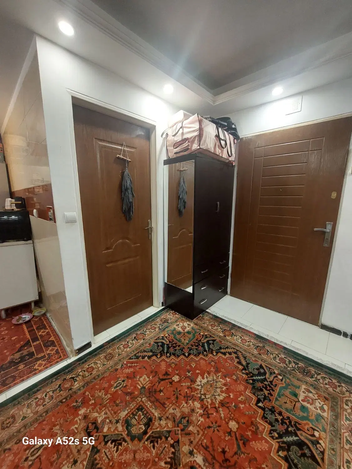 آپارتمان 29متر _ نارمک جنوبی _ ثانی