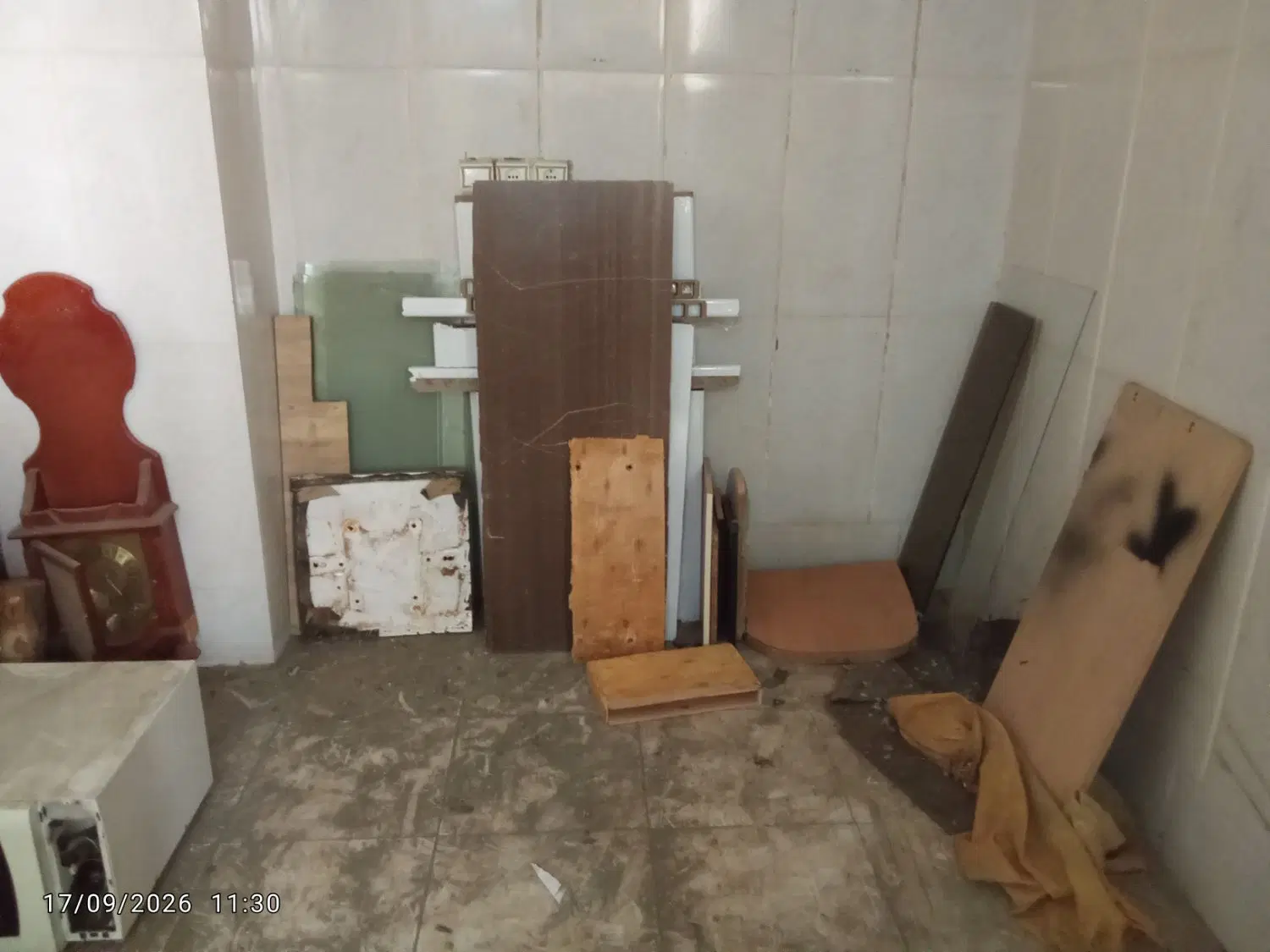 مغازه در بلوار باغستان خیابان فاضلی