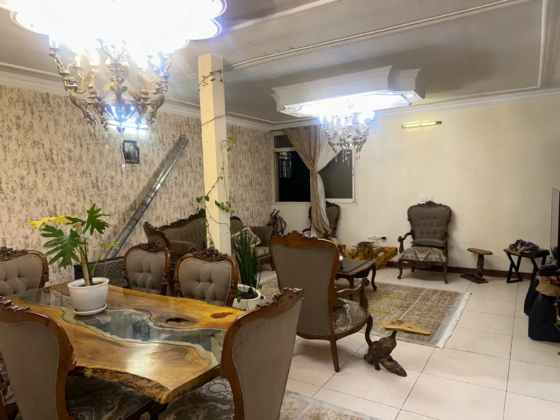 فروش آپارتمان ۱۰۳ متری