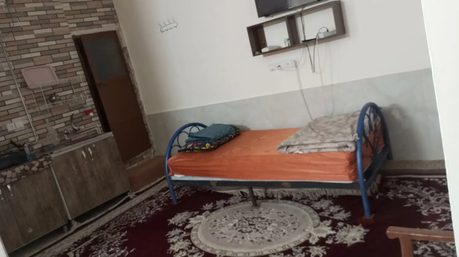 سوییت در کاشمر