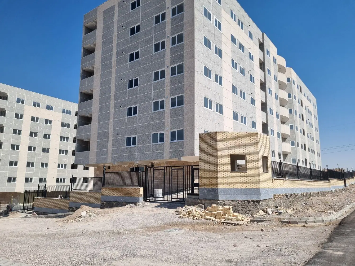 رهن و اجاره آپارتمان سهند