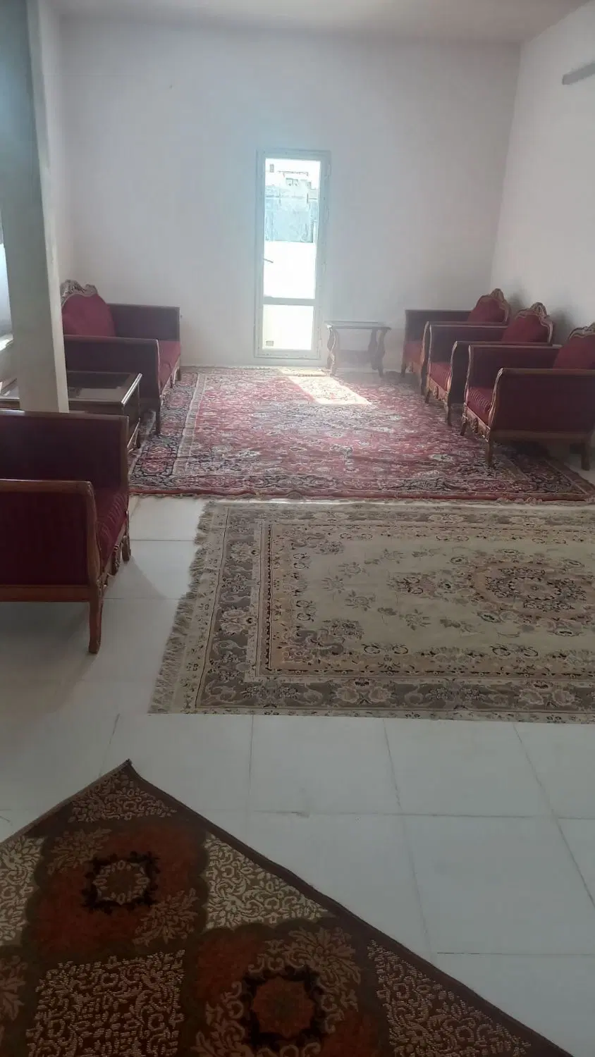 آپارتمان ۷۵متری میثم شمالی ۱۹