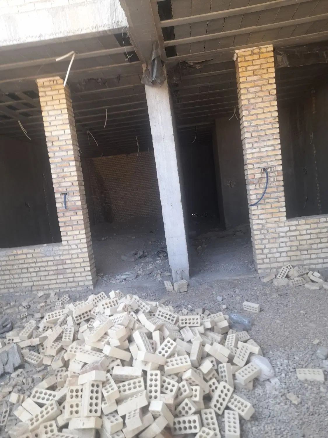 فروش خانه 72متری رسالت یاس 7