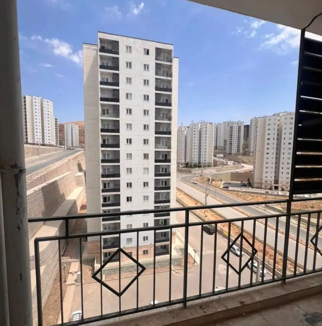 فاز ۱۱ مسکن مهر پردیس
