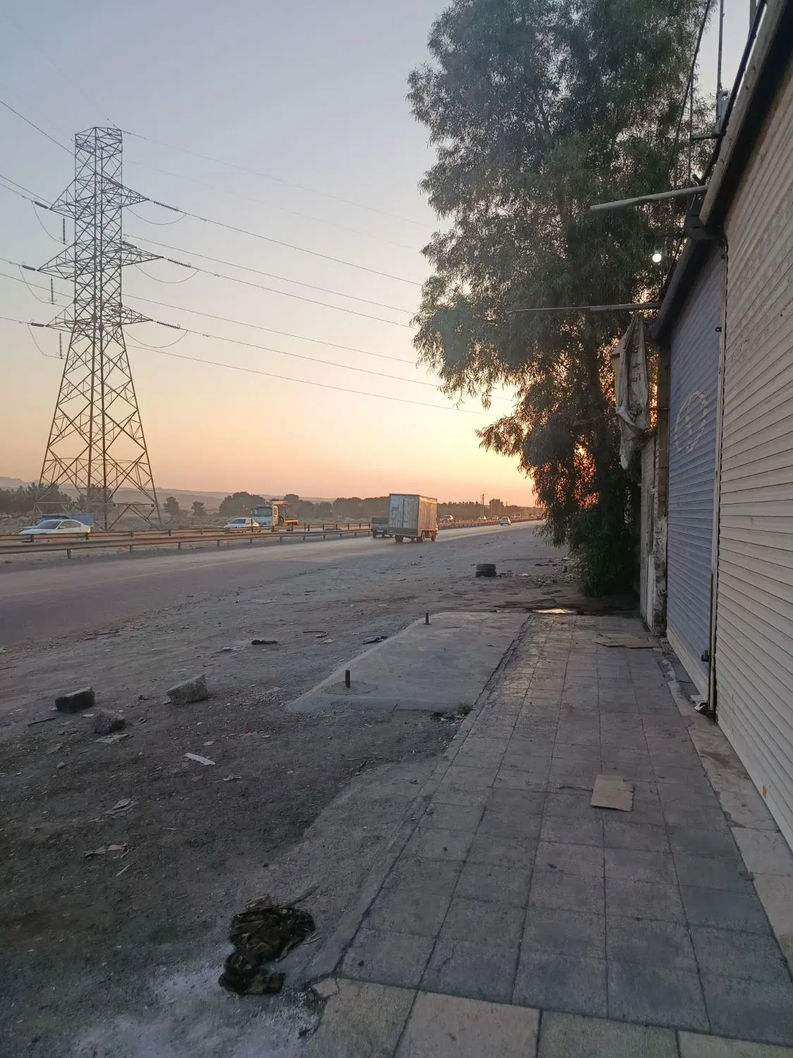 مغازه ۲۰متری