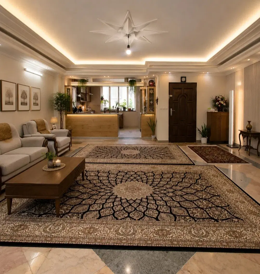 ۹۷ منتر خوش نقشه