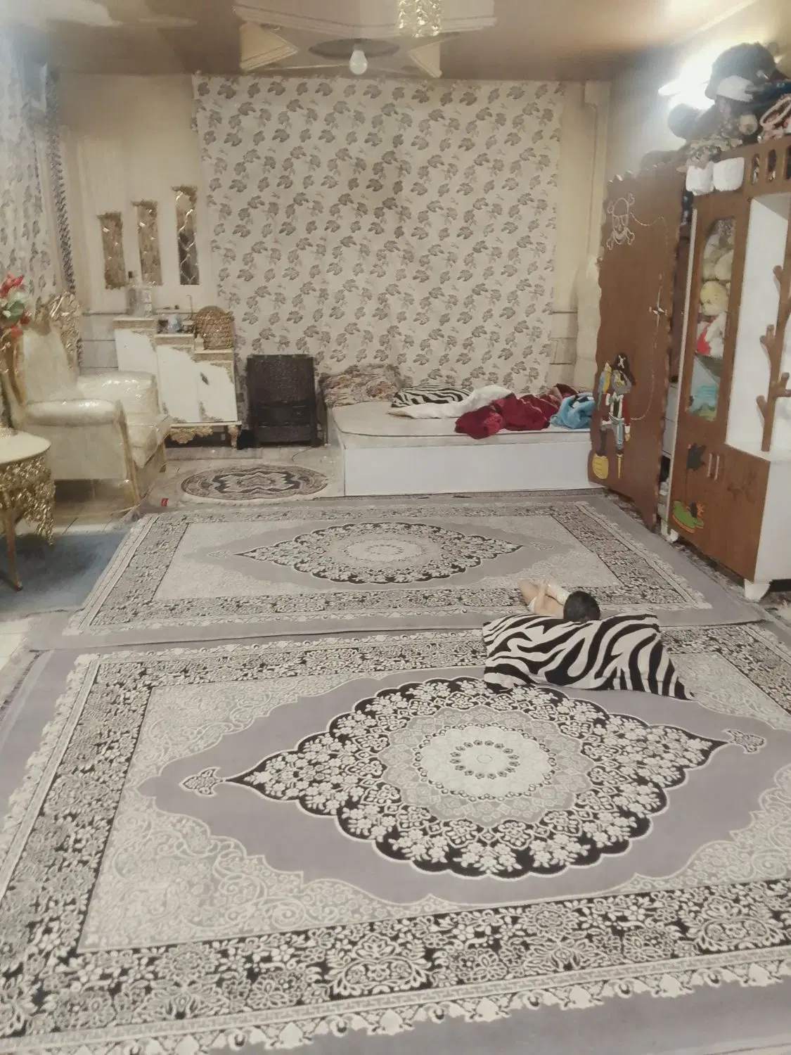 خونه اجاره آپارتمان