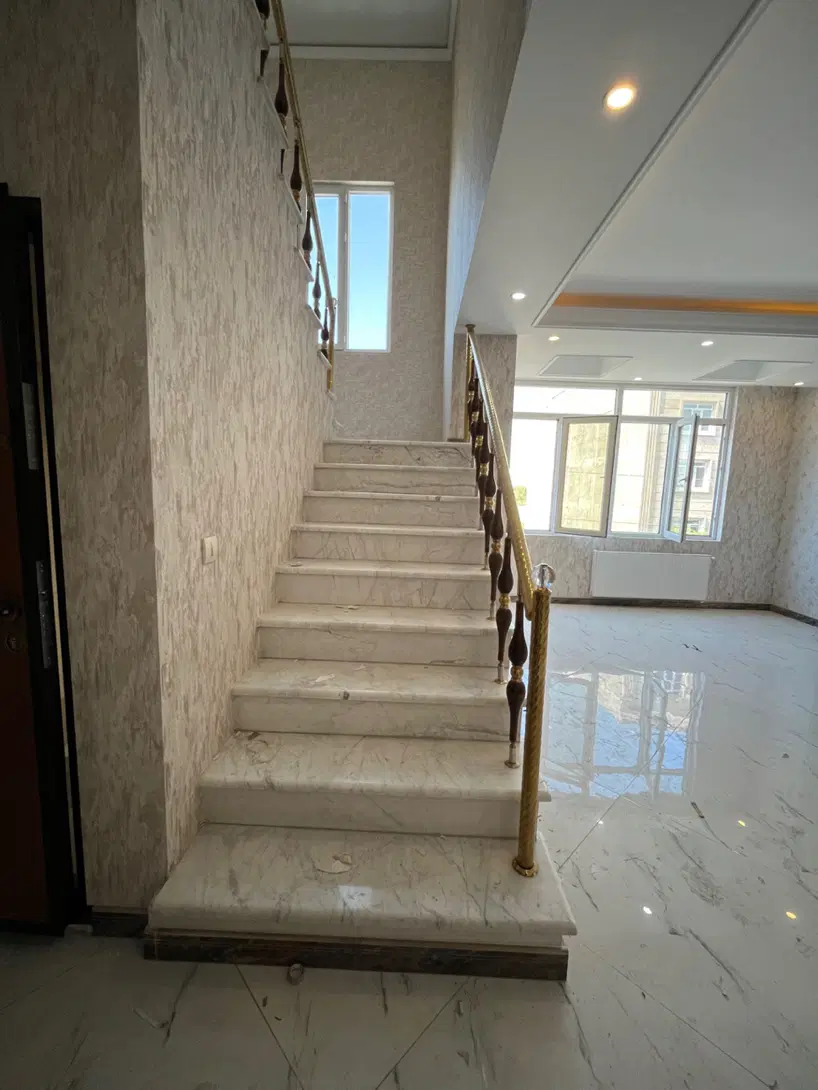 دوبلکس اپارتمان (شیک وفول)