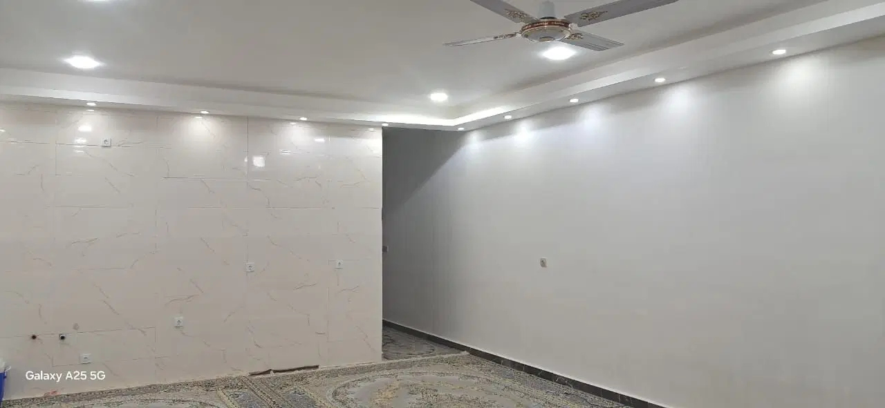 خانه ویلایی 130متر نو ساز