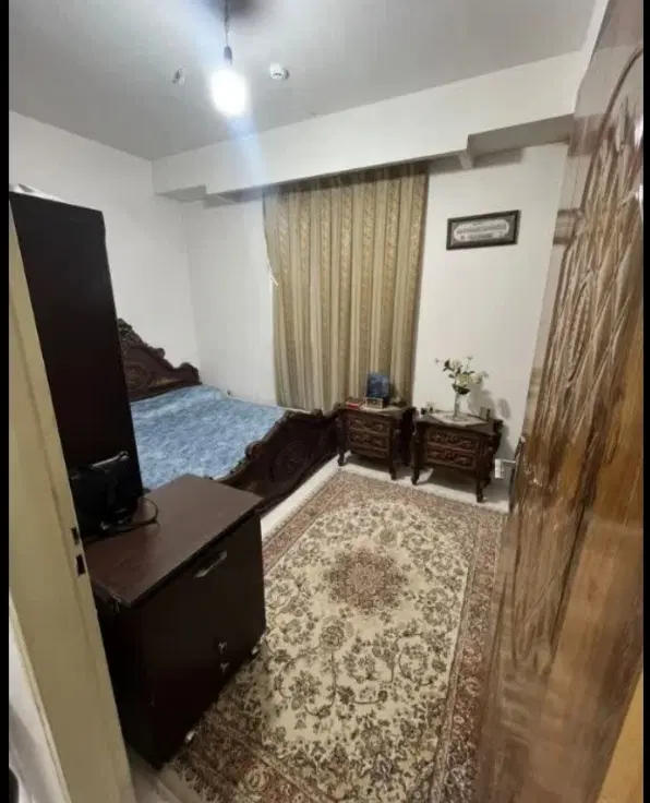 فروش آپارتمان نوساز۹۰ متری خوش نقشه
