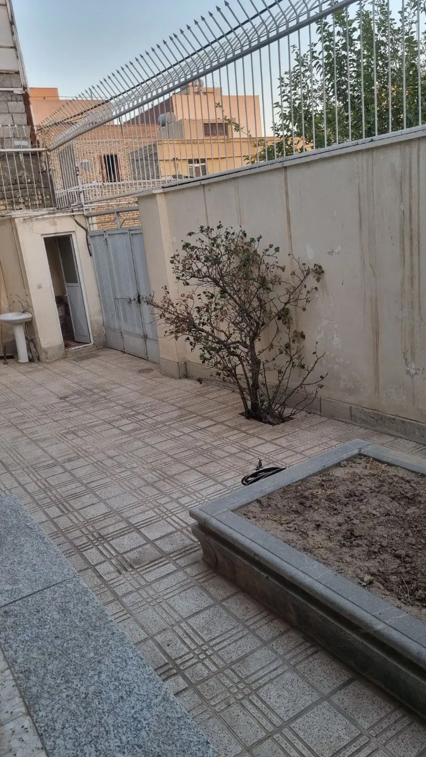 منزل ویلایی قابل سکونت