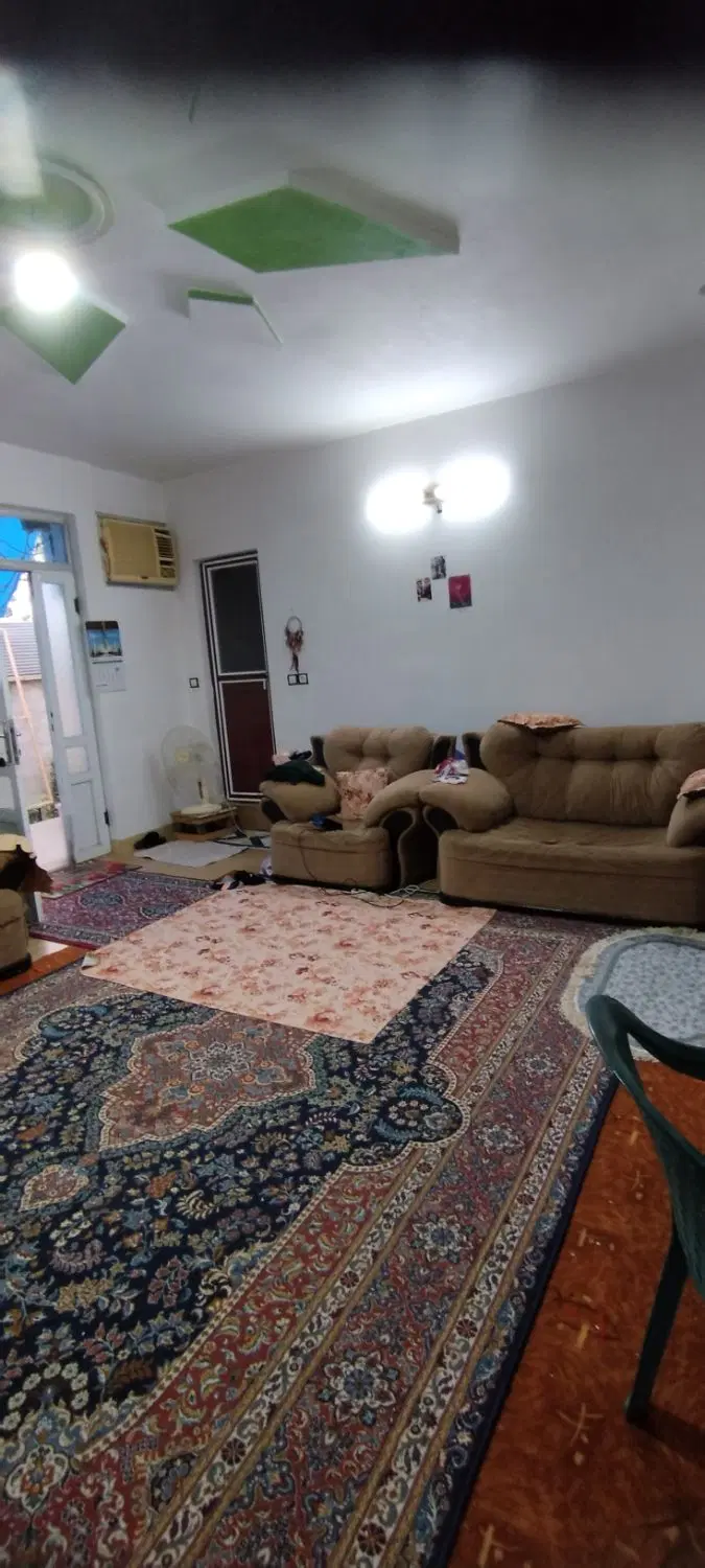 اجاره خانه ۶۰ متری