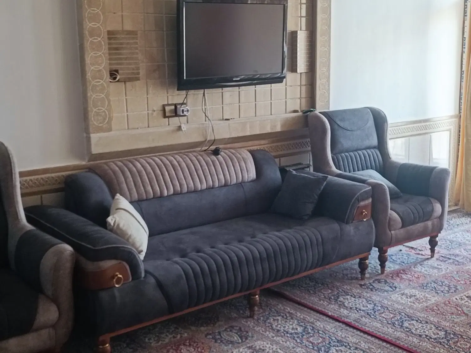 اجاره روزانه منزله ویلای