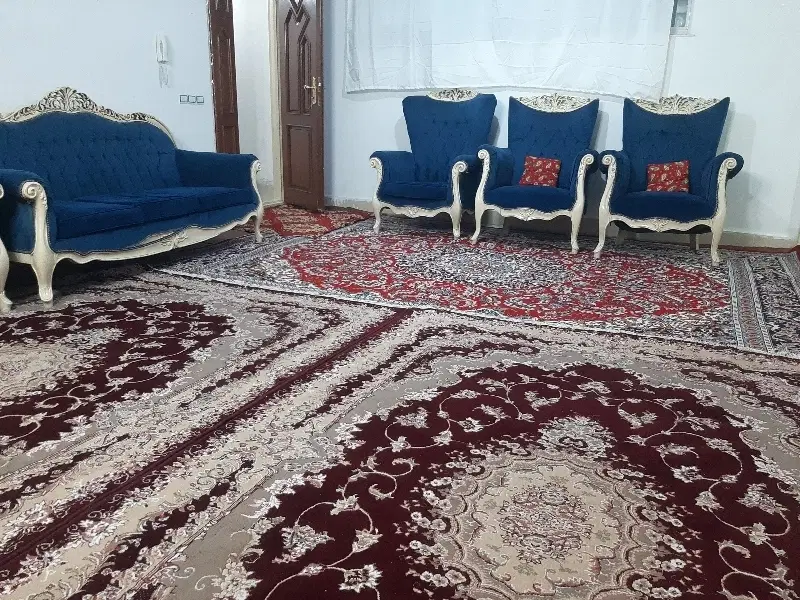 منزل با پارکینگ ۲ خودرو  و همکف