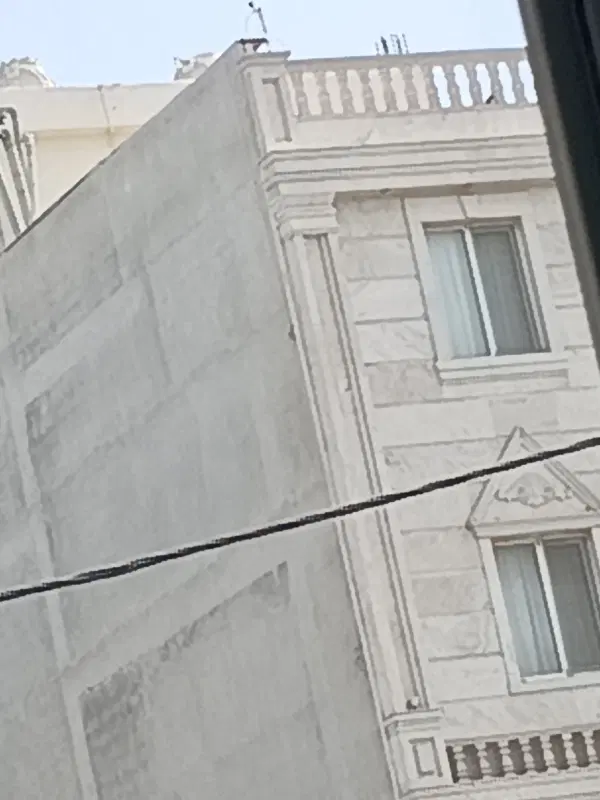 اجاره واحد آپارتمان داخل شهر طبقه اول