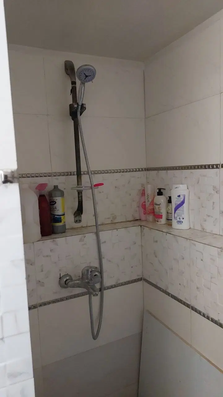 یک واحد آپارتمان یک خوابه