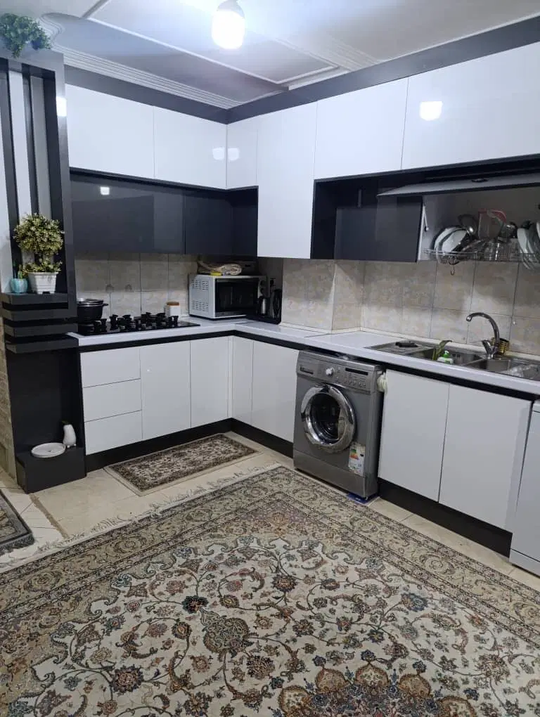 خانه اپارتمانی ۶۵ متر