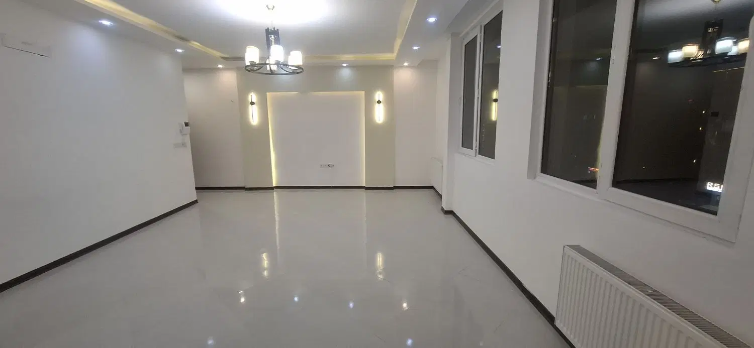 ۹۰ متری _قلب رحمانیه
