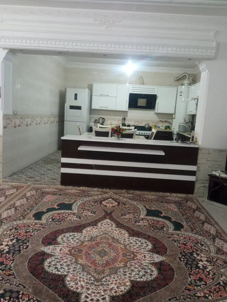 منزل فروشی مولوی (تاکسیرانی)