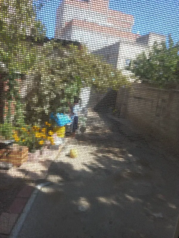 خانه ویلایی دو طبقه در باهنر
