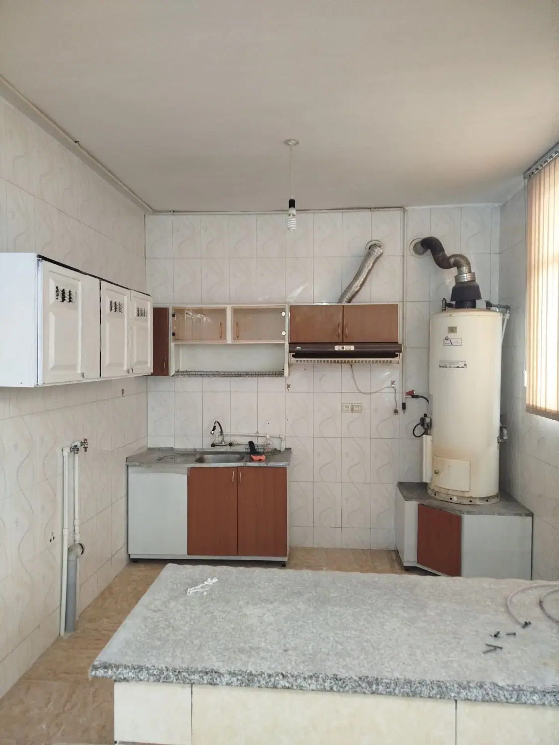 خانه ویلایی شهر کیان