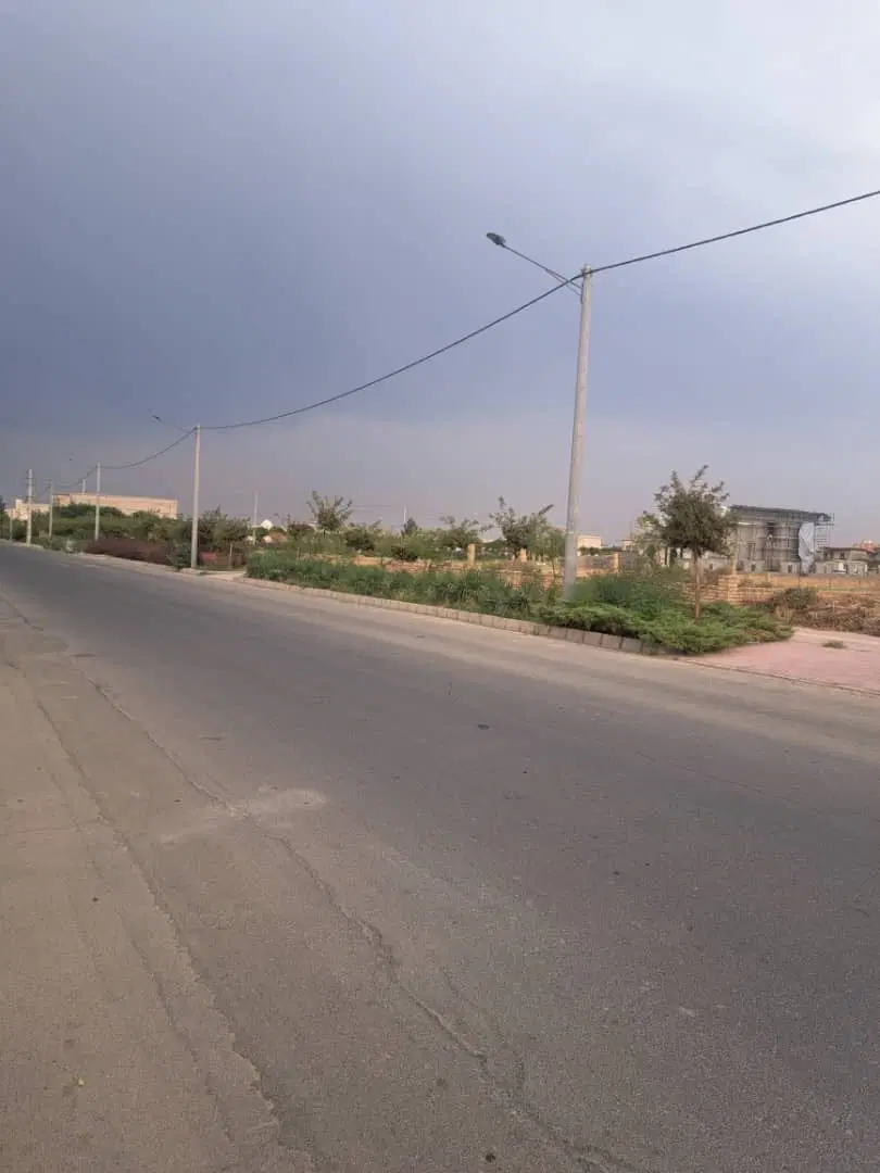 فروش زمین