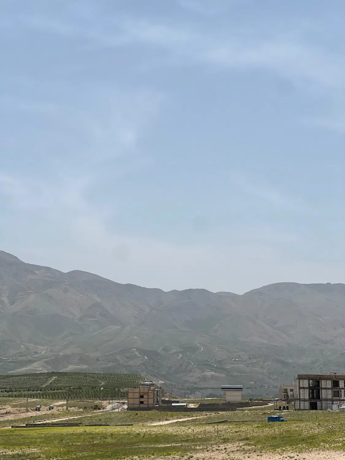 فروش زمین مسکونی_روستای سله بن جدید_فیروزکوه