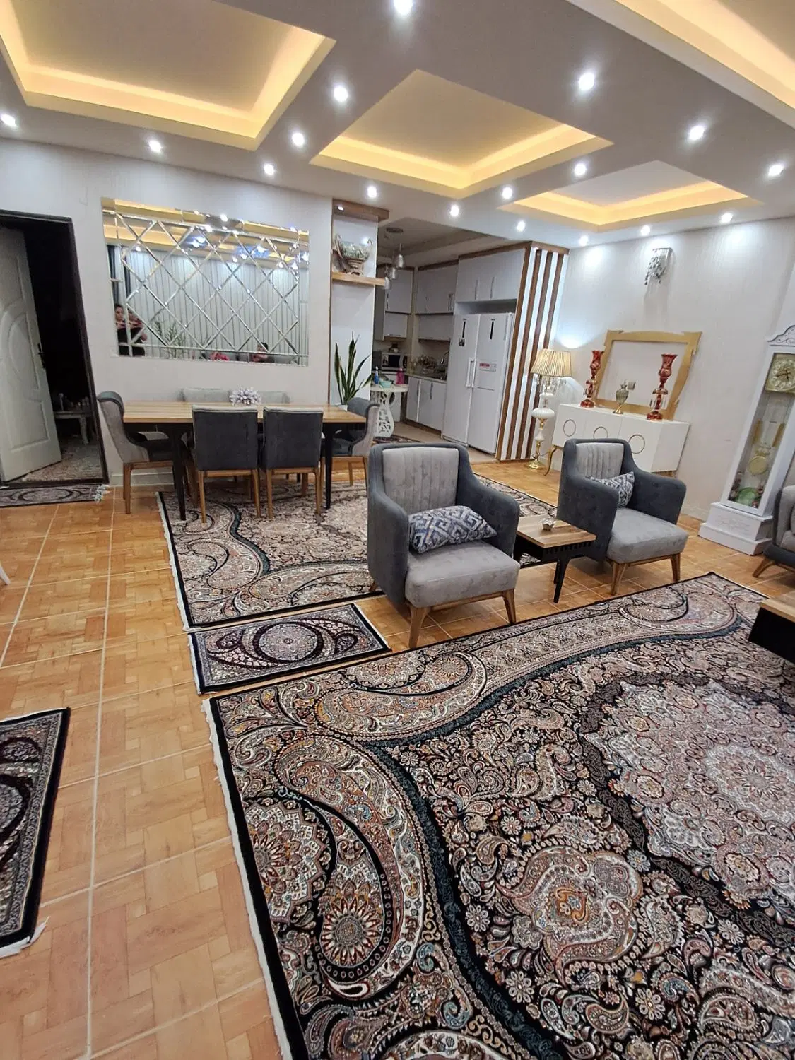 اجاره آپارتمان