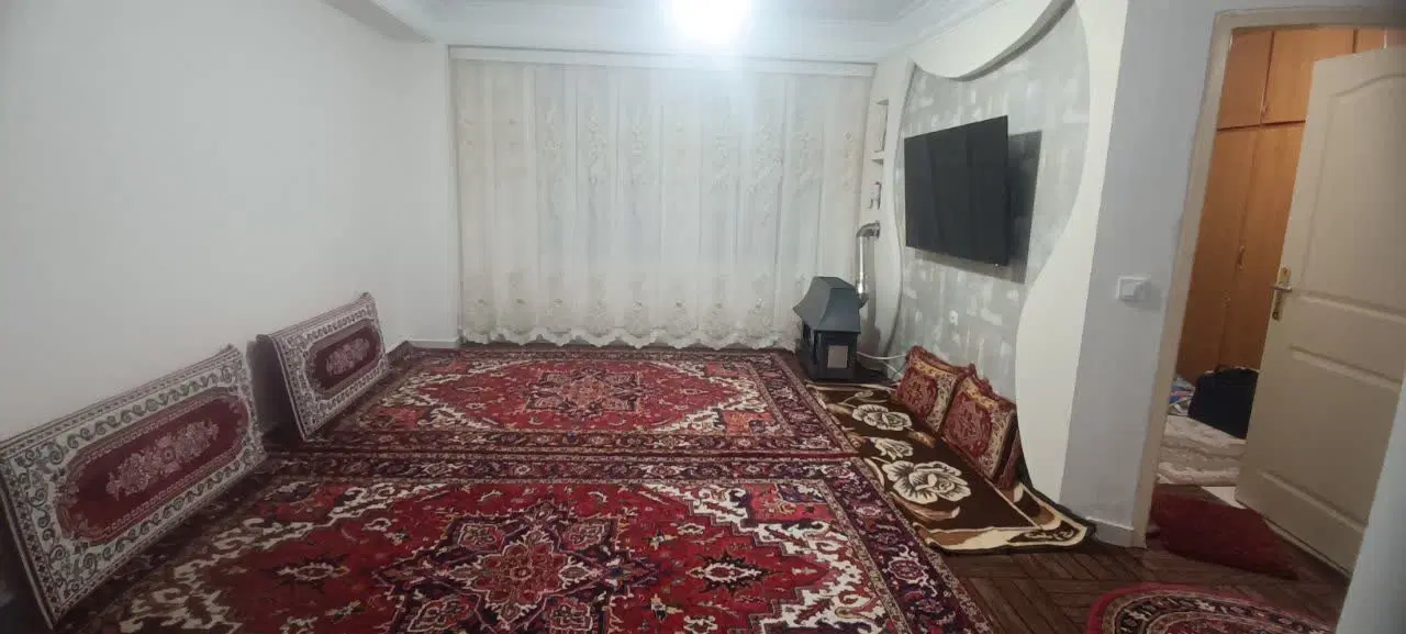 فروش آپارتمان در باغمیشه