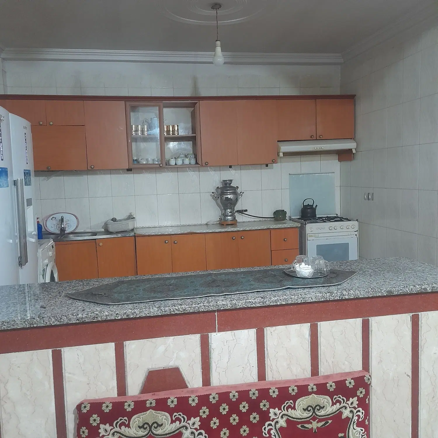 ویلااجاره ای با تمام امکانات رفاهی