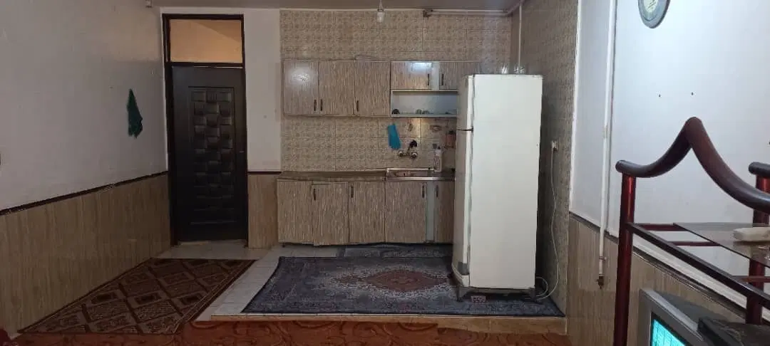 اجازه منزل مسکونی